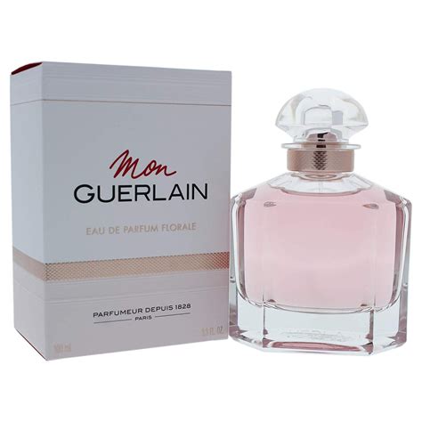 guerlain florale|mon guerlain florale 100ml.